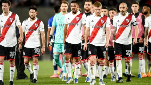 La tabla que importa ahora: cómo está River en la clasificación a la Libertadores