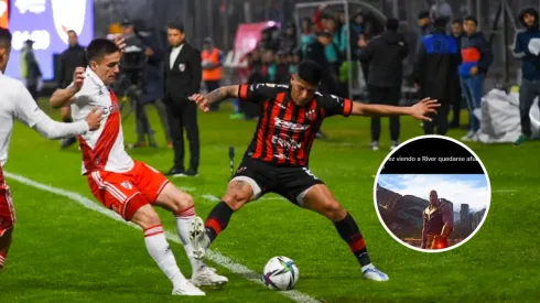 Los mejores memes de la eliminación de River por Copa Argentina