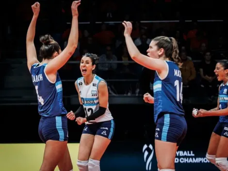 Panteras históricas: partidazo ante Colombia y clasificación a segunda fase del Mundial