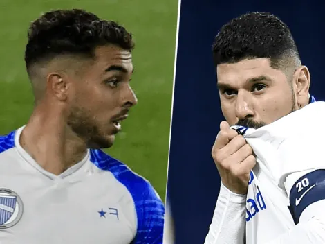 EN VIVO: Godoy Cruz vs. San Lorenzo por la Liga Profesional