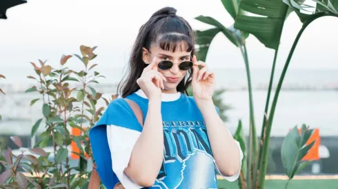 Nathy Peluso fue cancelada en Argentina.