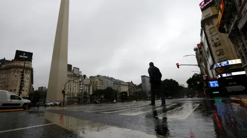 Este 7 de octubre es feriado en Argentina.