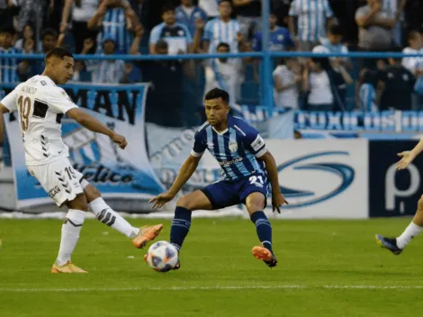 Sigue en Carrera: Atlético Tucumán venció a Platense y volvió a la punta