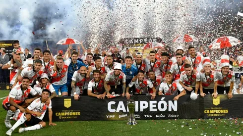 El jugador que se fue mal de River y hoy volverá al Monumental: ¿Cómo lo recibirán?