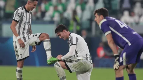 VIDEO | La triple asistencia de Ángel Di María en Champions