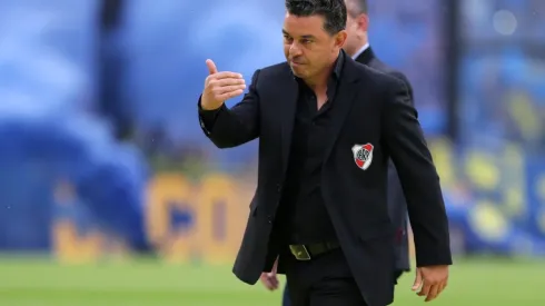 ¿Se lo lleva gratis? Una de las figuras de la Liga interesa en River y podría llegar libre