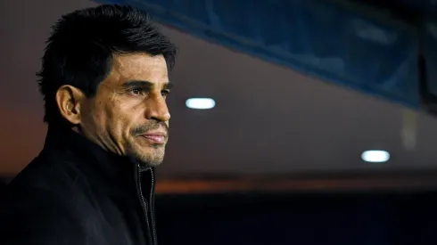 Desde el Consejo volvieron a hablar de la continuidad de Ibarra en Boca.