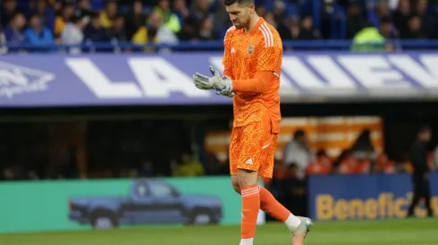 La contundente confesión desde el Consejo del Fútbol sobre el caso Rossi: "En este camino..."