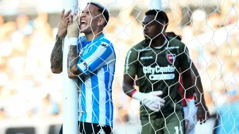 Racing Club v Newell