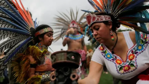 El 12 de octubre es el Día de la diversidad cultural.