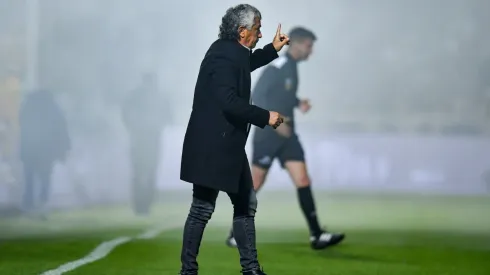 Los polémicos dichos de Pipo Gorosito tras la tragedia en el Gimnasia-Boca