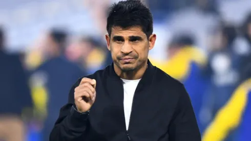 Las noticias de Boca hoy.