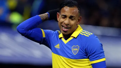 El esperanzador vídeo de Villa que compartió el médico de Boca.