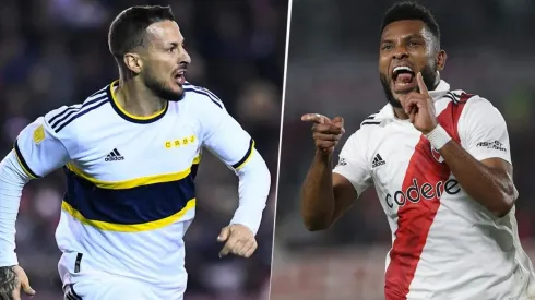 El torneo que jugarían Boca y River con un equipo europeo.