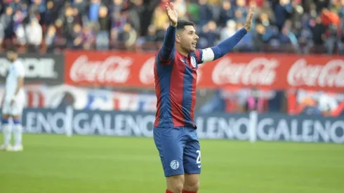 La efectividad de un especialista: ¿cómo le fue a Ortigoza pateando penales en San Lorenzo?