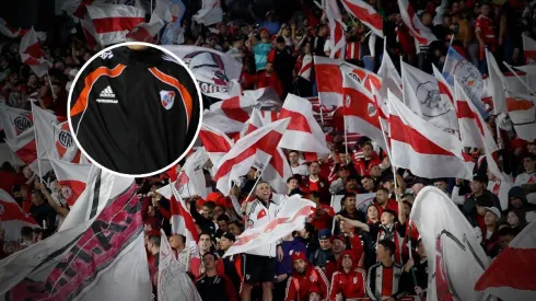 Fue campeón como DT de River, pero asegura: "No estaba preparado"