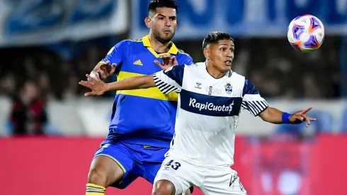 Las 3 sedes que se manejan para el Gimnasia-Boca