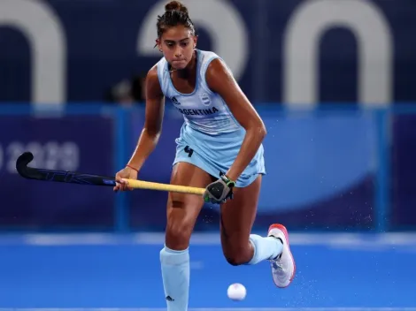 Cómo ver a Las Leonas vs. Perú por los Juegos Suramericanos 2022