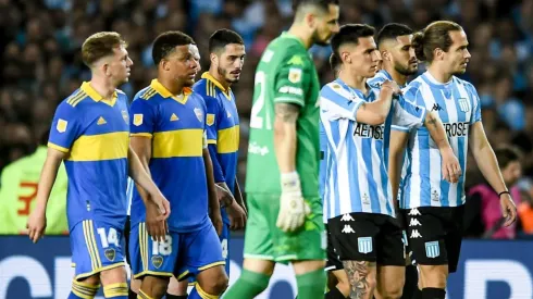 Revelan la postura de Boca en el Racing - Atlético Tucumán: "Quieren que gane..."