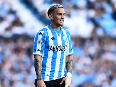 El resumen de Racing 2-0 Atlético Tucumán por la Liga Profesional: resultado, video, goles y estadísticas