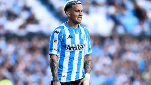 El resumen de Racing vs Atlético Tucumán por la Liga Profesional