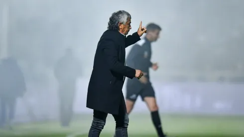 Pipo Gorosito y la locura que se vivió vs. Boca en La Plata.