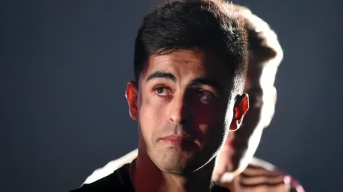 Reapareció Pity Martínez en Arabia Saudita: ¿Cómo esta de su problema cardiaco?