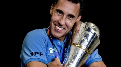 Prigioni entregó la pre lista para la ventana FIBA de noviembre