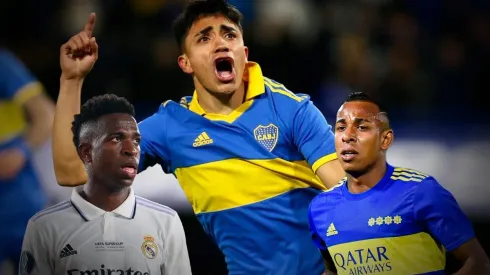 "Langoni es siete veces Villa, es más que Vinicius Jr".