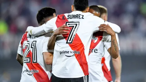 River venció a Platense, es escolta momentáneo y clasificó a la Libertadores 2023