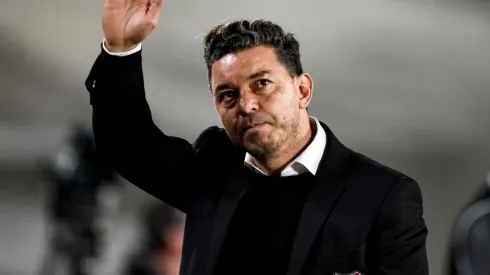 ¿Cuáles han sido los equipos que ha dirigido Marcelo Gallardo?