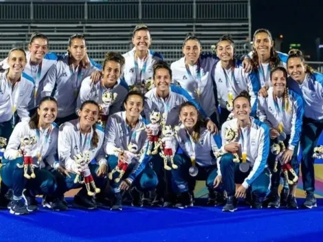 A Las Leonas les faltó un Cachito más