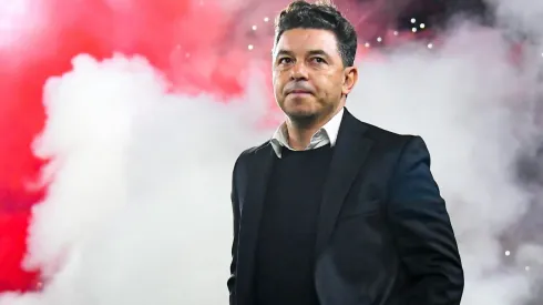 Marcelo Gallardo cierra una era exitosa en la historia "millonaria".