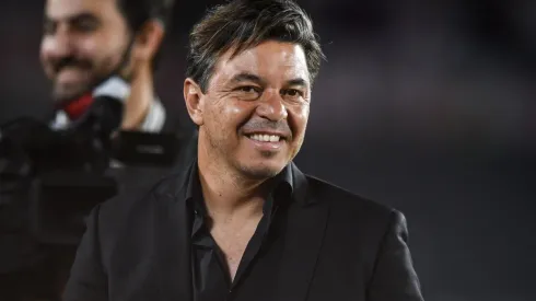 El más ganador de la historia de River: Marcelo Gallardo.