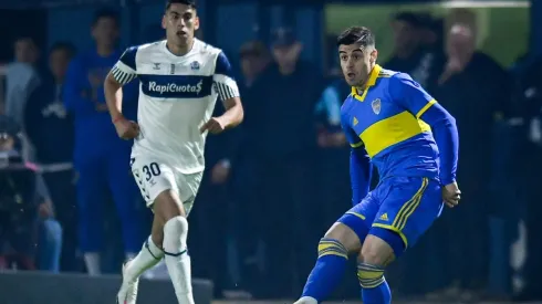 La AFA confirmó día y horario para el Gimnasia-Boca.