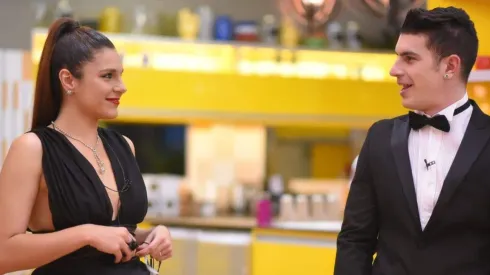 Luifa Galesio venció en la última final a Ivana Icardi.