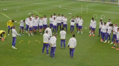 El contundente mensaje de Boca.