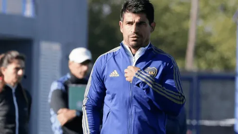 Las noticias de Boca hoy.