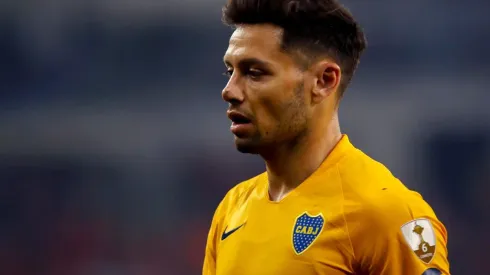 La revelación de Mauro Zárate sobre su pase de Vélez a Boca