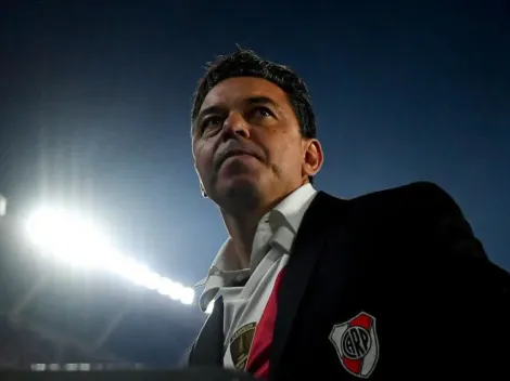 Sugieren a un verdugo de Gallardo como DT de River: "El Muñeco nunca le ganó"