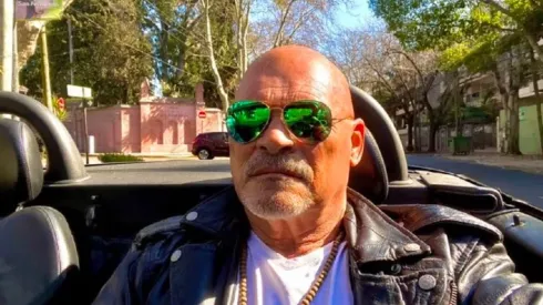 Alfa es uno de los participantes del programa.