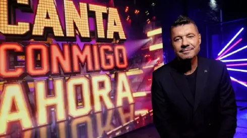 Canta Conmigo Ahora termina este martes.