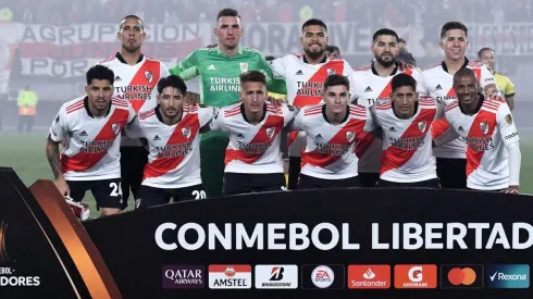 El caudillo de Gallardo que seguiría en River: "Está todo hablado"