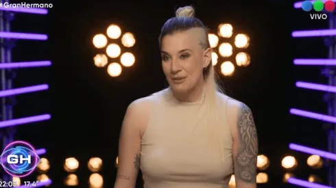 ¿Quién es Lucila Villar, la participante de Gran Hermano 2022?