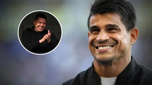 Boca ya conoce su primer refuerzo para 2023.