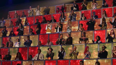 Este miércoles comienza la segunda temporada.