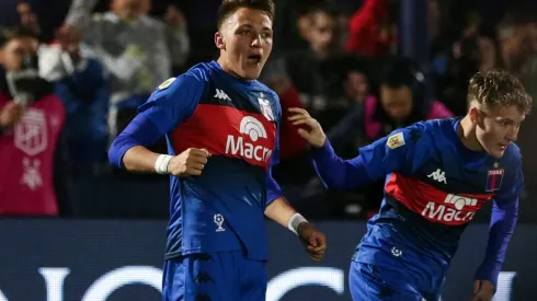 ¿Rompe un récord y vuelve a Boca? Retegui domina la tabla de goleadores y busca una gran marca