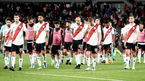 "Si quiere irse, le abren la puerta".