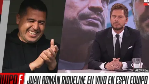 Riquelme confirmó la renovación de un jugador muy discutido por los hinchas de Boca