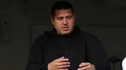 Las noticias de Boca hoy.